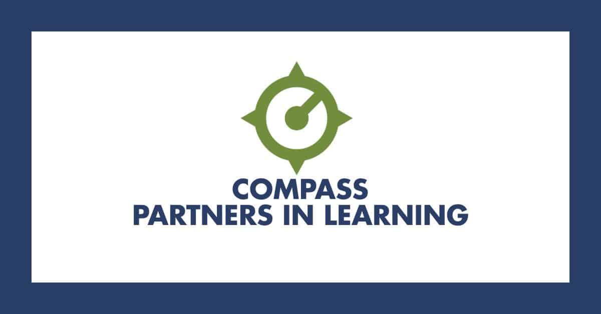 Compass logo