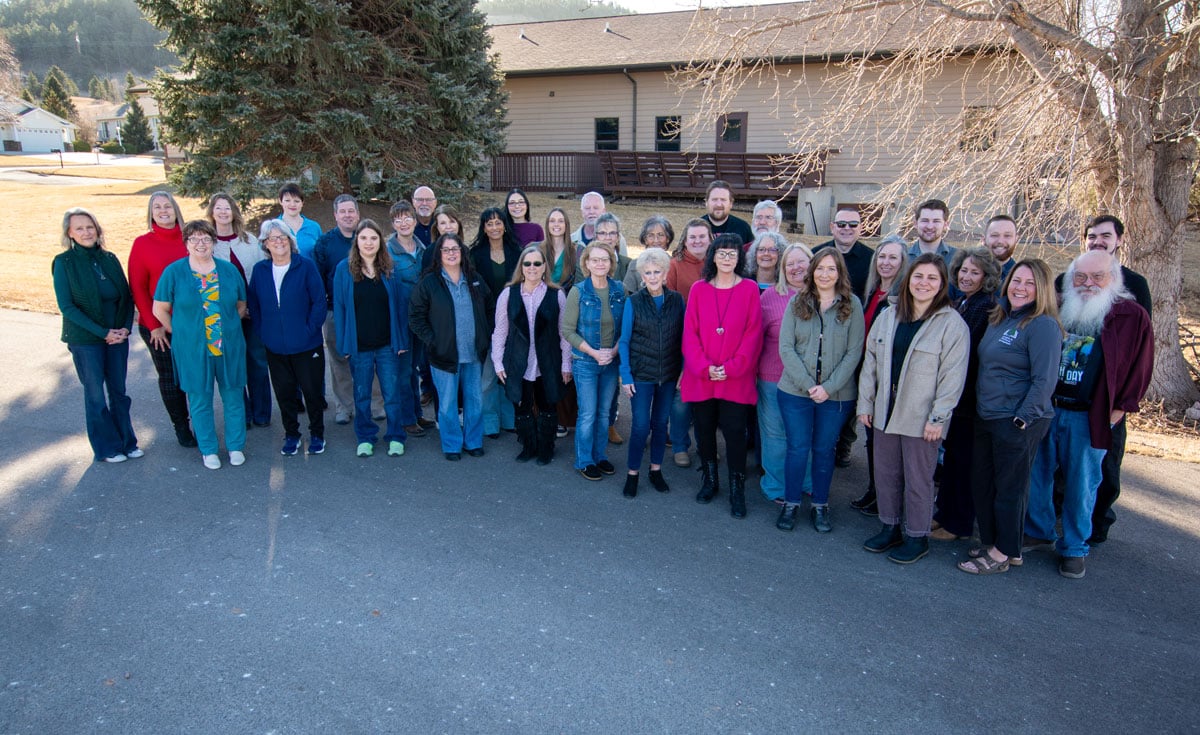 Education & Workforce Development Staff